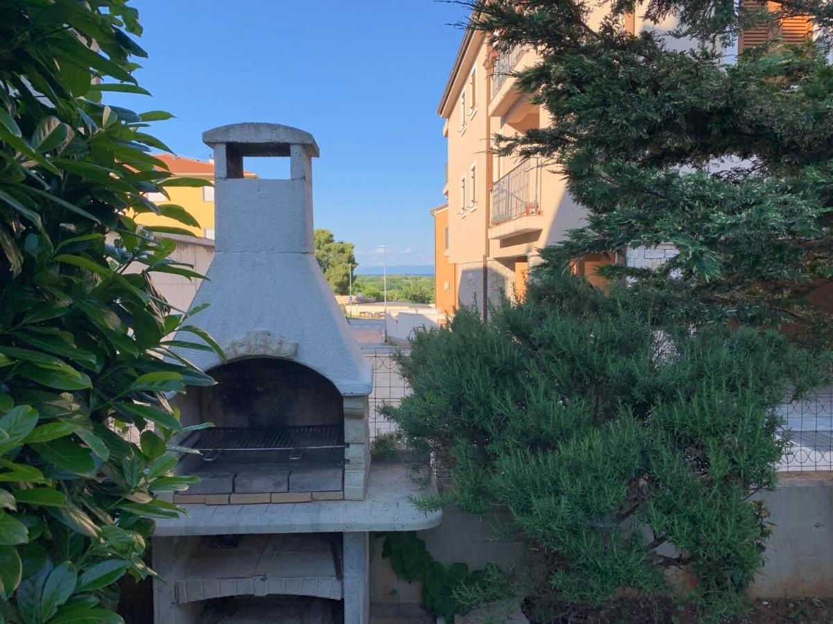 Villa Istriana Ližnjan Kültér fotó