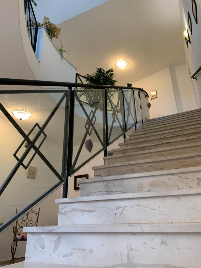 Villa Istriana Ližnjan Kültér fotó