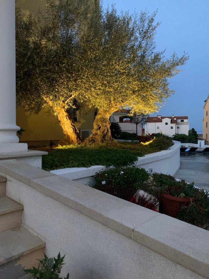 Villa Istriana Ližnjan Kültér fotó