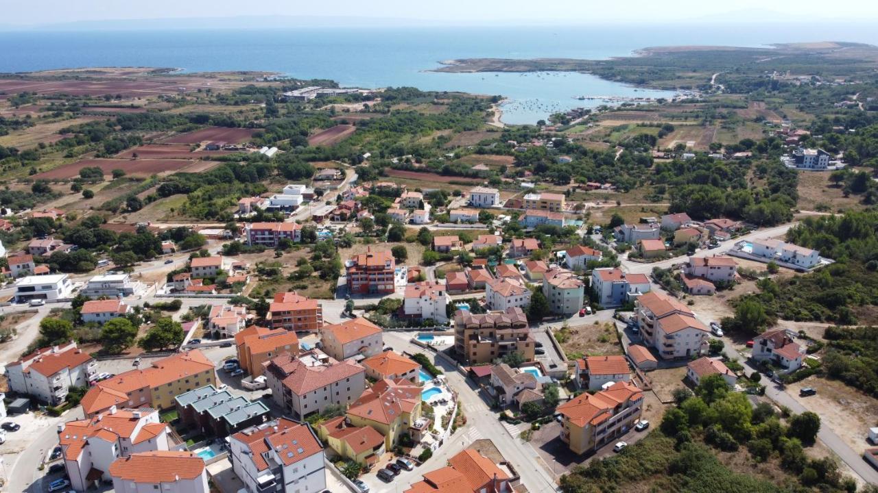 Villa Istriana Ližnjan Kültér fotó