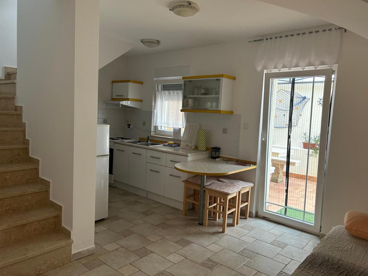 Villa Istriana Ližnjan Kültér fotó