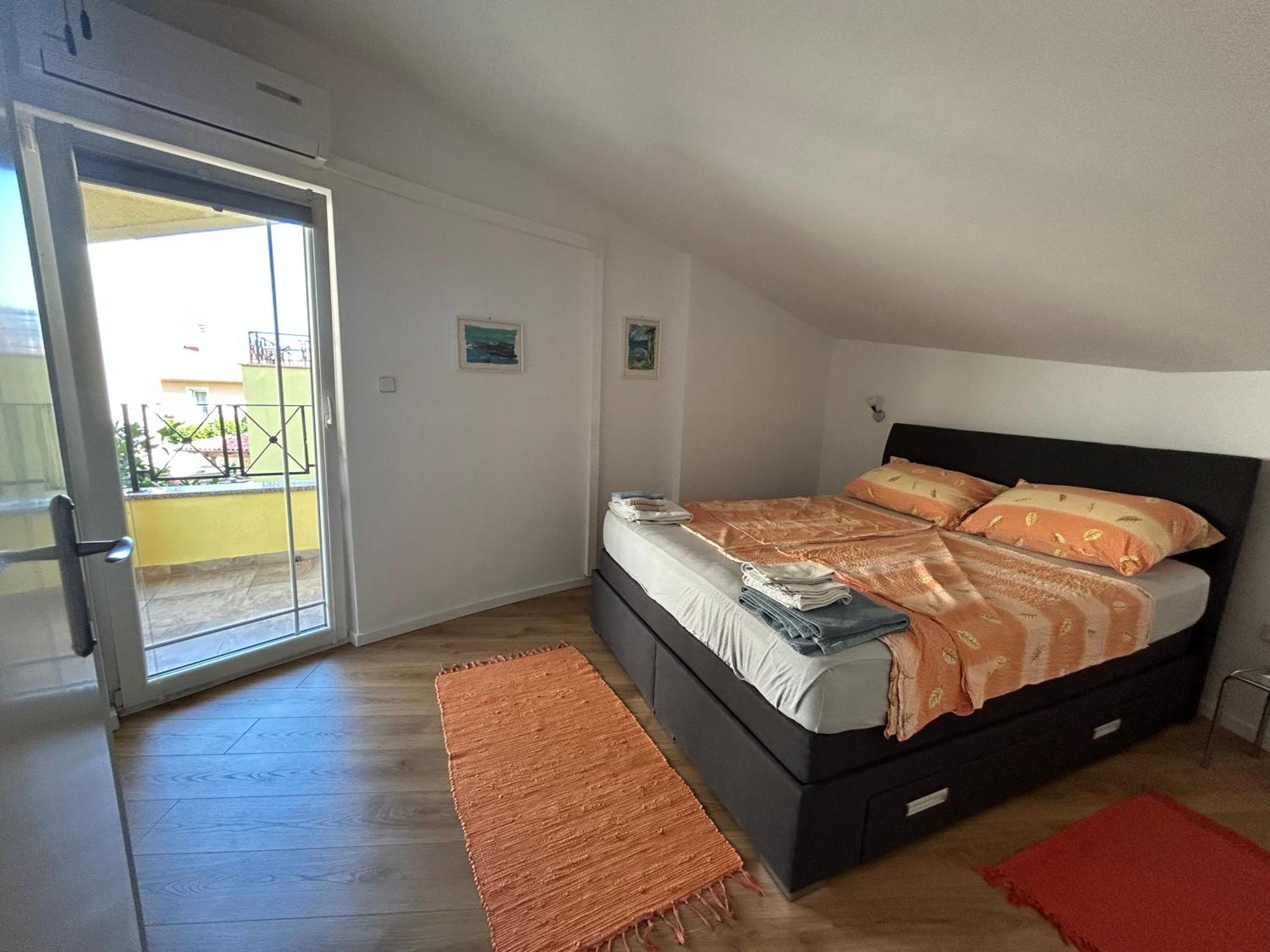 Villa Istriana Ližnjan Kültér fotó