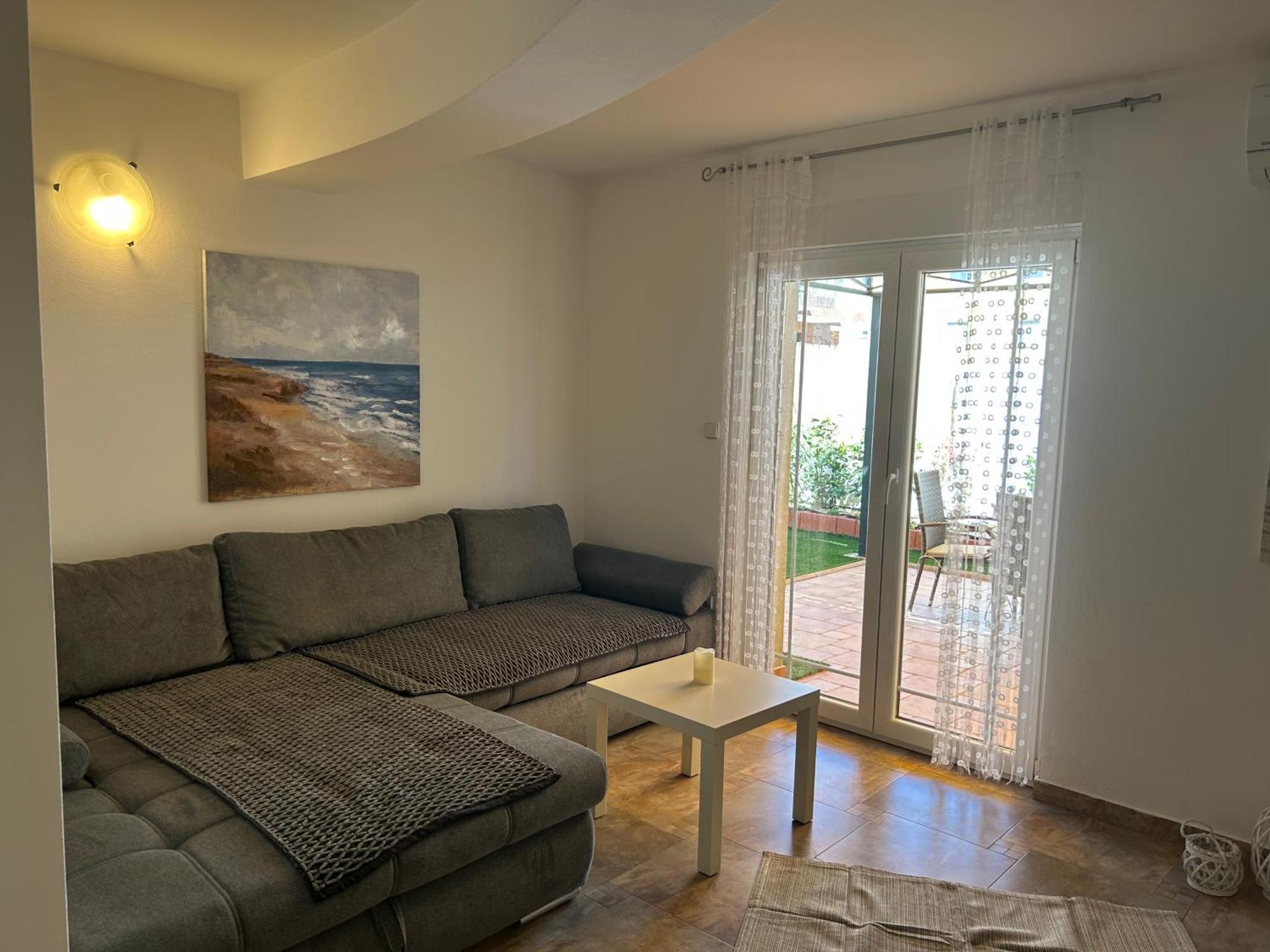 Villa Istriana Ližnjan Kültér fotó