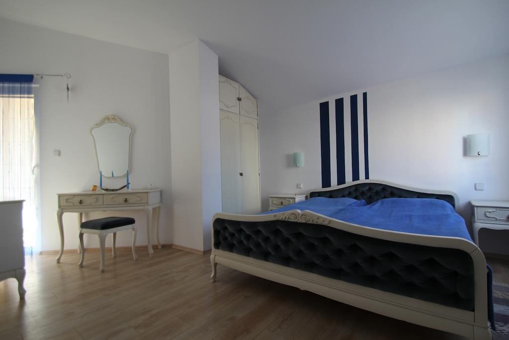 Villa Istriana Ližnjan Szoba fotó