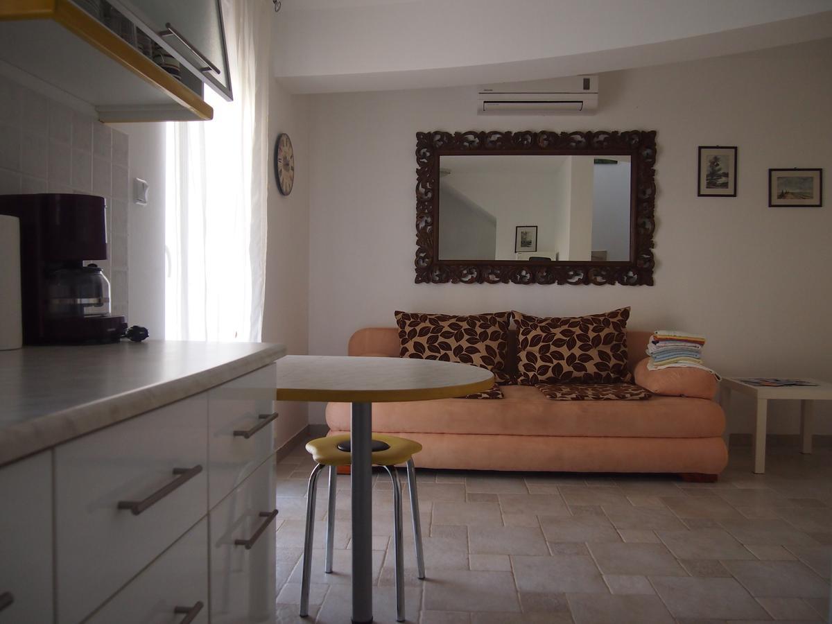Villa Istriana Ližnjan Kültér fotó
